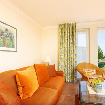 Ferienapartment-Ruegen Neddesitz Экстерьер фото