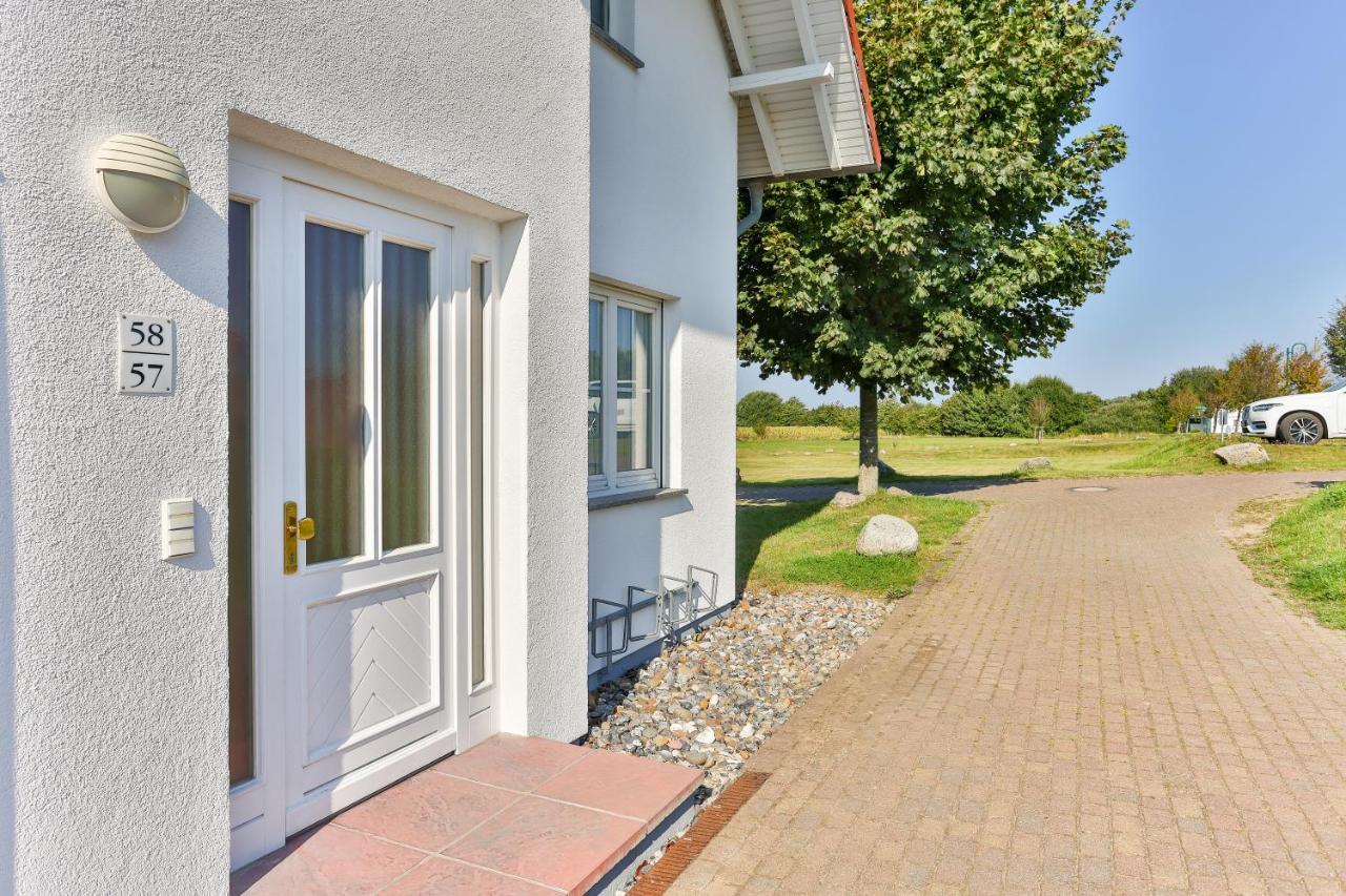 Ferienapartment-Ruegen Neddesitz Экстерьер фото