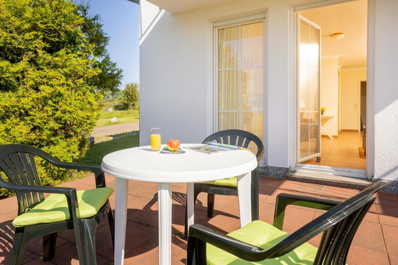 Ferienapartment-Ruegen Neddesitz Экстерьер фото